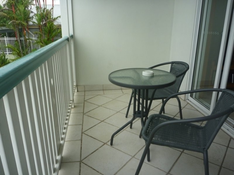 6/63 McLeod Street, Cairns City QLD 4870