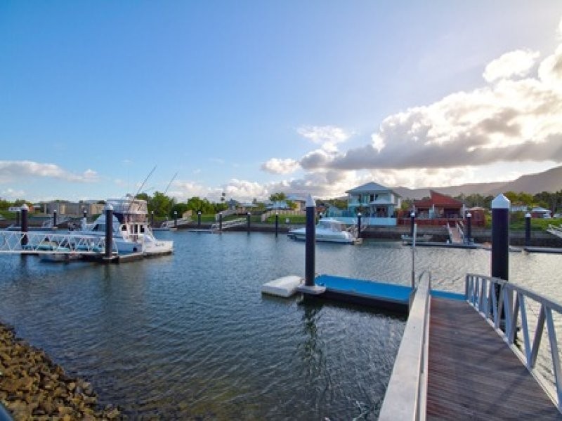 7 Apollo Quay, Trinity Park QLD 4879