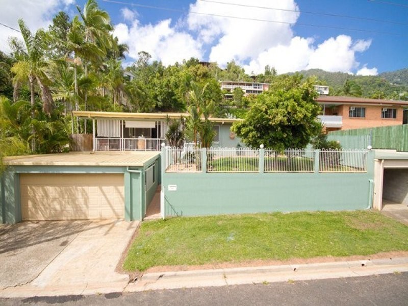 37 Kenneth Street, Bayview Heights QLD 4868