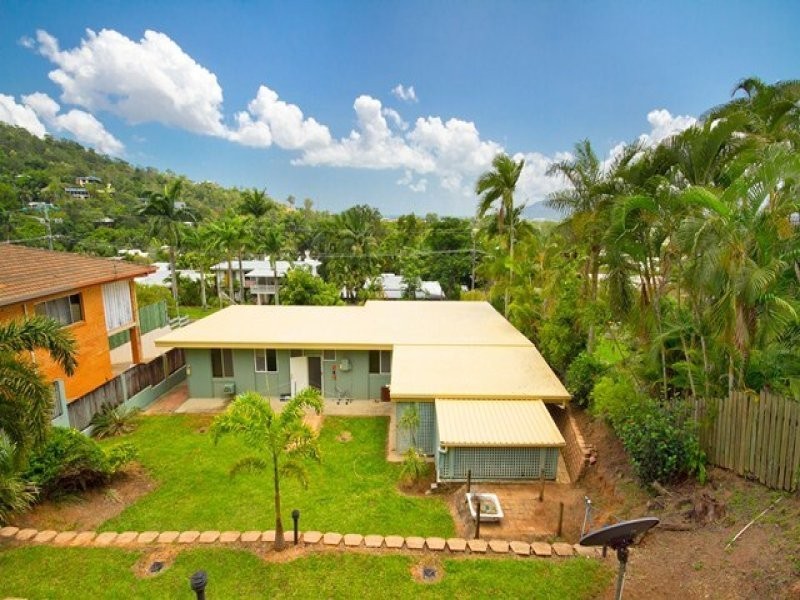 37 Kenneth Street, Bayview Heights QLD 4868