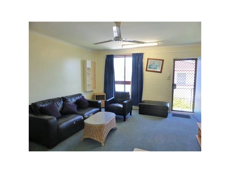 Westcourt QLD 4870