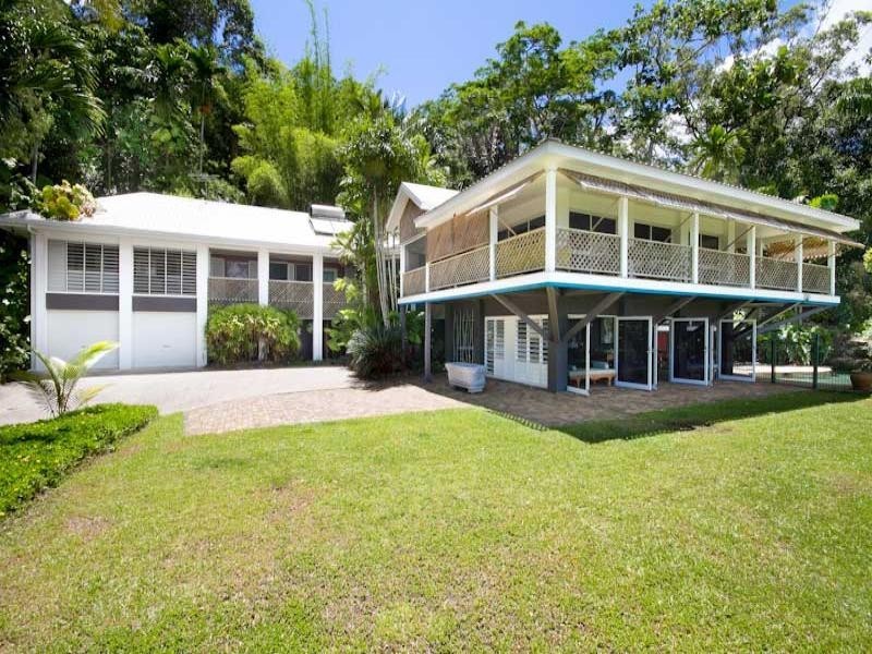 2346 Pine Creek Road, East Trinity QLD 4871