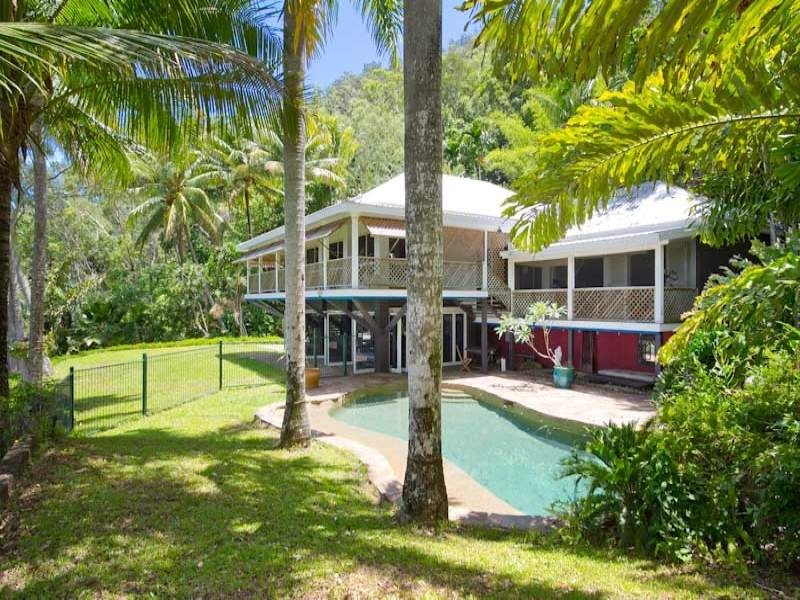 2346 Pine Creek Road, East Trinity QLD 4871