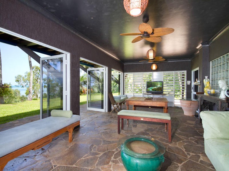 2346 Pine Creek Road, East Trinity QLD 4871
