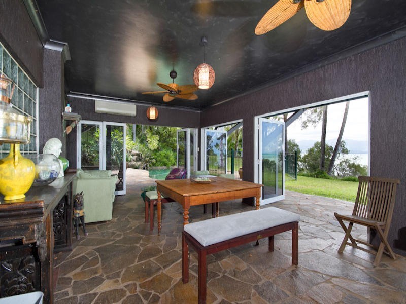2346 Pine Creek Road, East Trinity QLD 4871