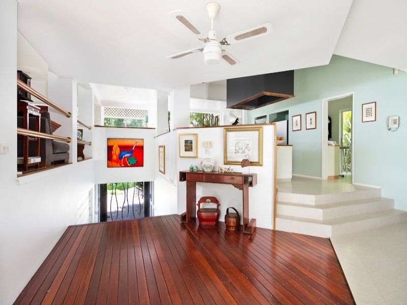 2346 Pine Creek Road, East Trinity QLD 4871