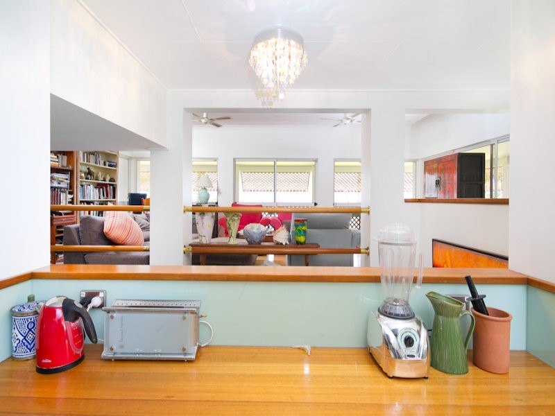 2346 Pine Creek Road, East Trinity QLD 4871