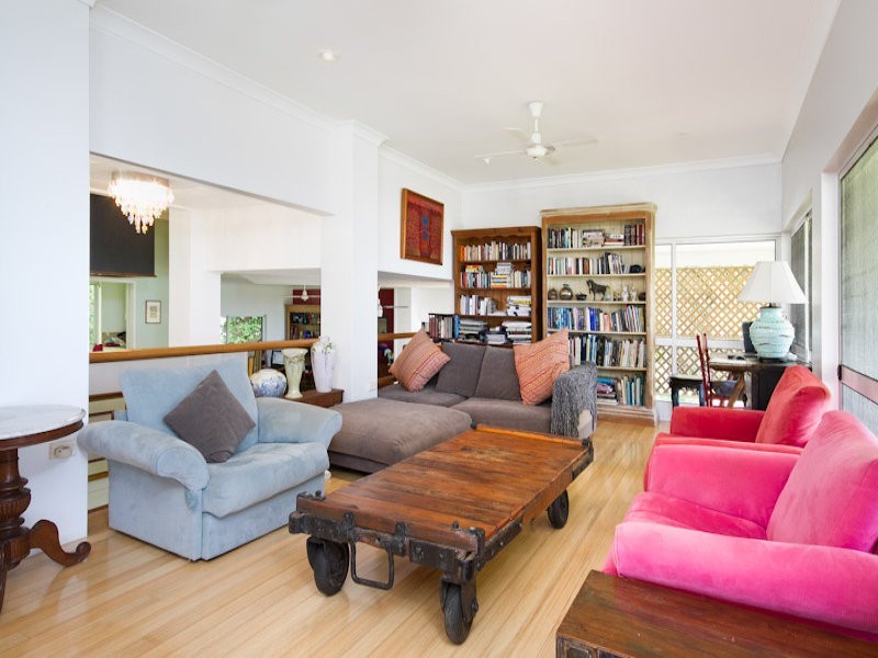 2346 Pine Creek Road, East Trinity QLD 4871