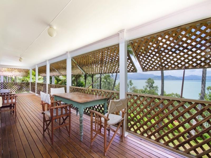 2346 Pine Creek Road, East Trinity QLD 4871