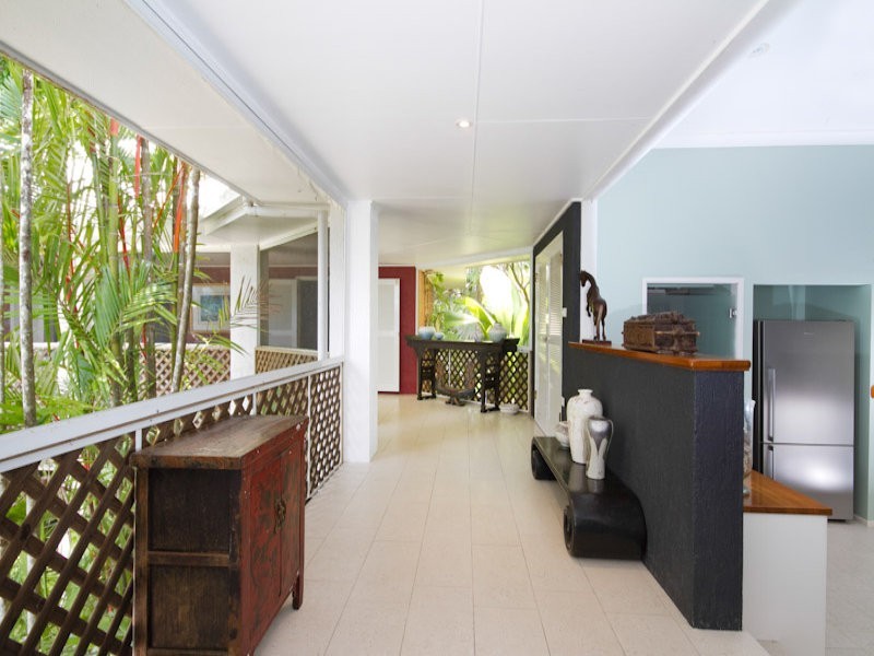 2346 Pine Creek Road, East Trinity QLD 4871