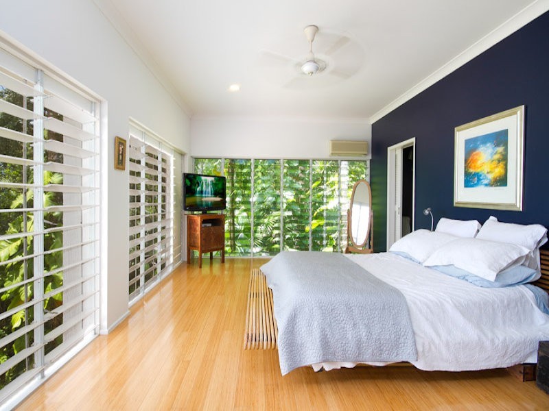 2346 Pine Creek Road, East Trinity QLD 4871