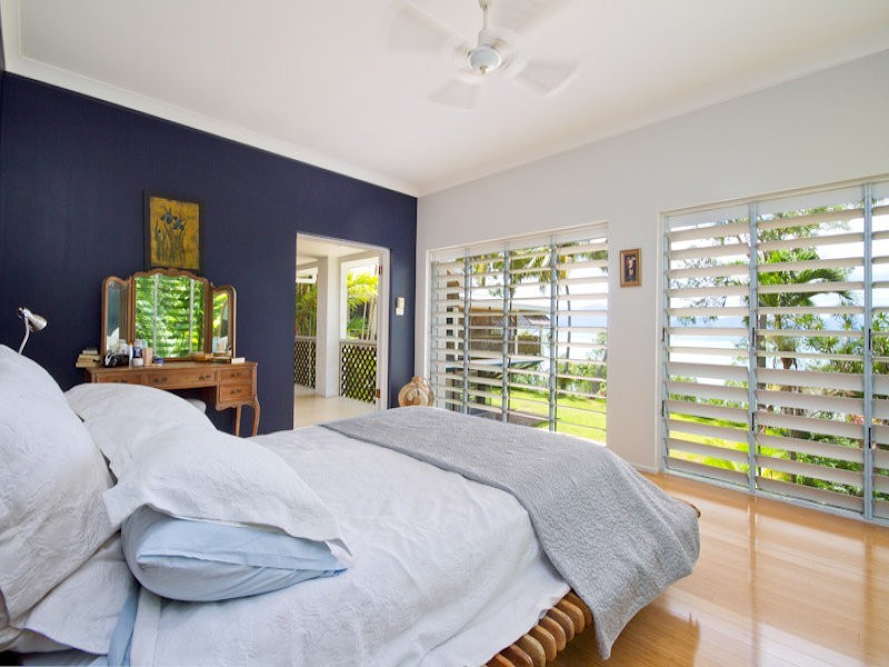 2346 Pine Creek Road, East Trinity QLD 4871