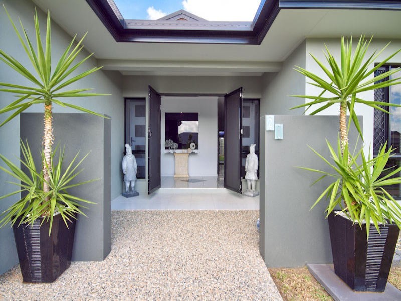 21 Quinn Drive, Edmonton QLD 4869