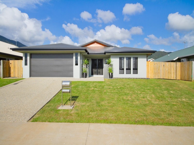 21 Quinn Drive, Edmonton QLD 4869