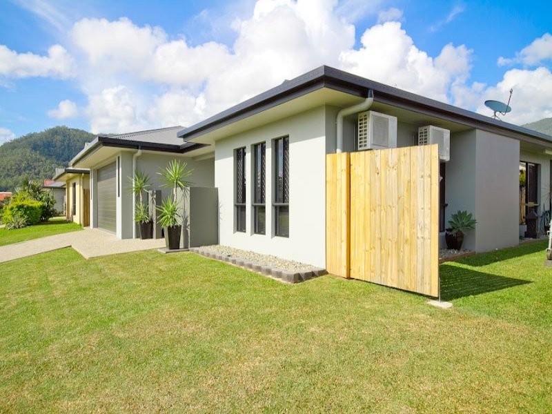 21 Quinn Drive, Edmonton QLD 4869