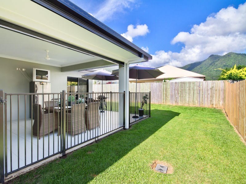 21 Quinn Drive, Edmonton QLD 4869