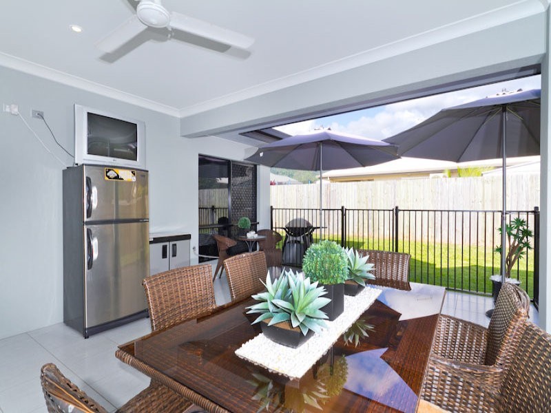 21 Quinn Drive, Edmonton QLD 4869