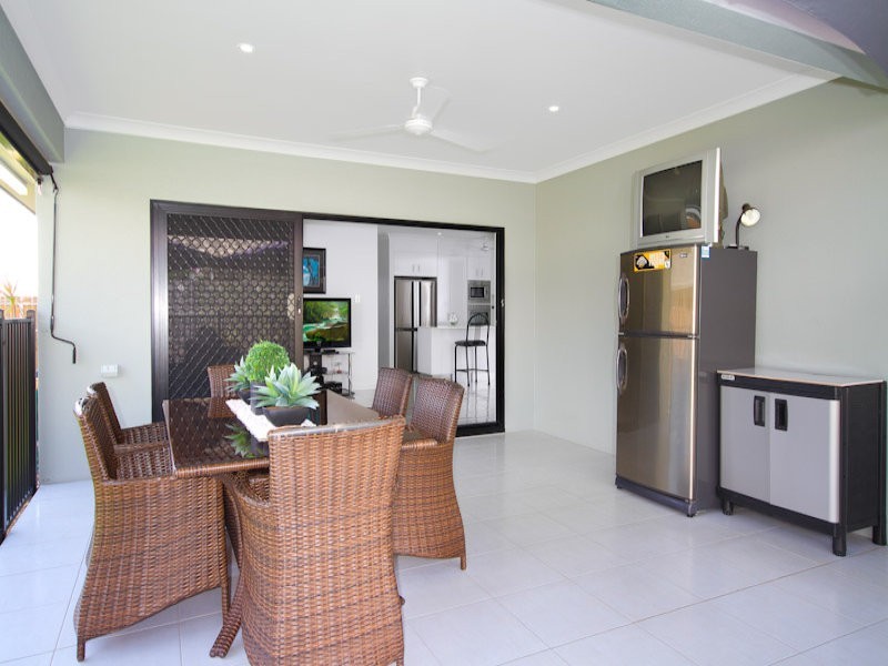 21 Quinn Drive, Edmonton QLD 4869