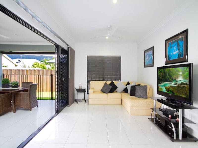 21 Quinn Drive, Edmonton QLD 4869