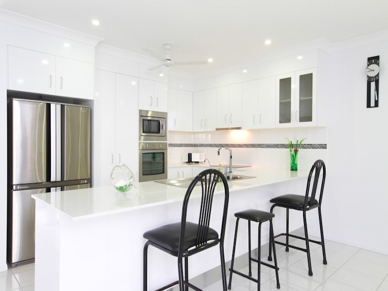 21 Quinn Drive, Edmonton QLD 4869