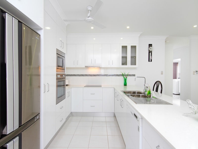 21 Quinn Drive, Edmonton QLD 4869