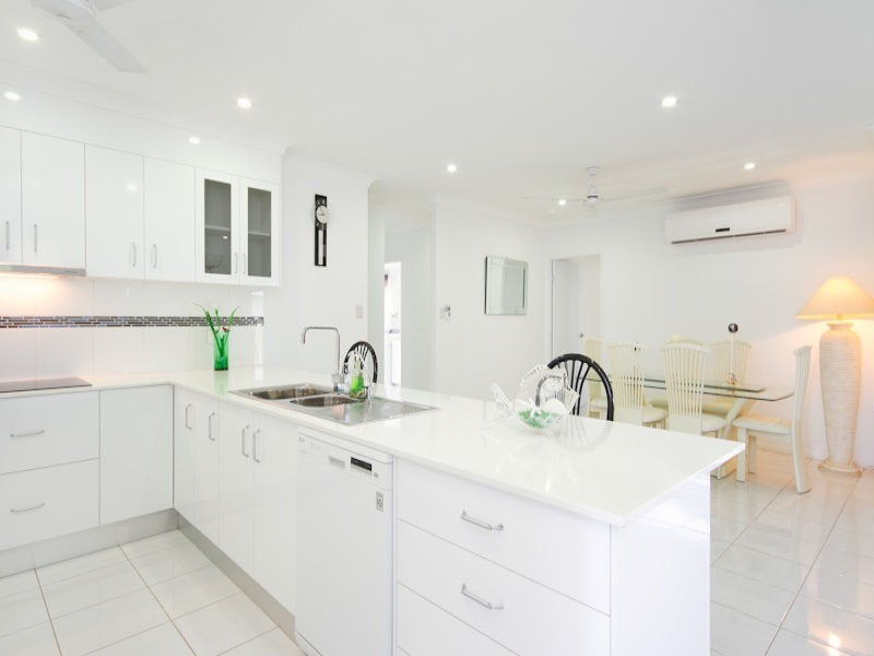 21 Quinn Drive, Edmonton QLD 4869