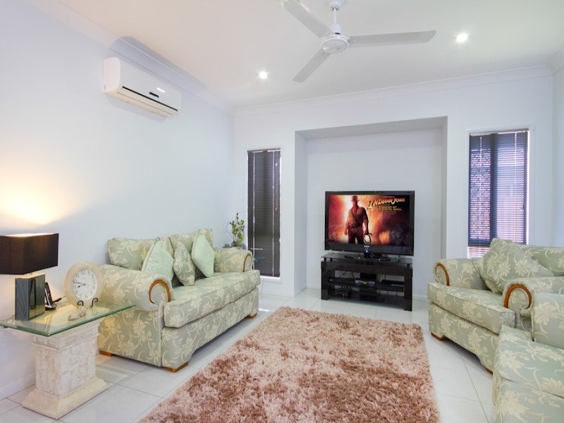 21 Quinn Drive, Edmonton QLD 4869