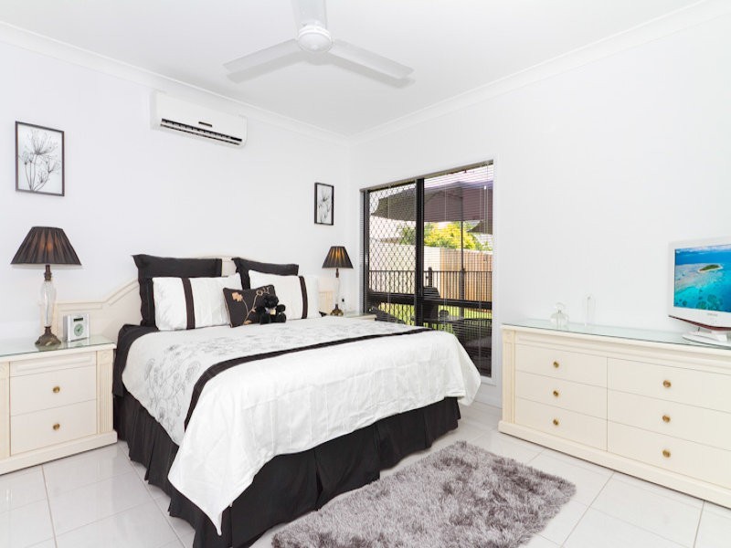 21 Quinn Drive, Edmonton QLD 4869