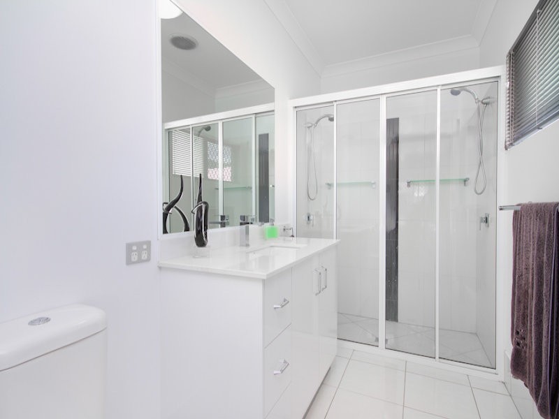 21 Quinn Drive, Edmonton QLD 4869