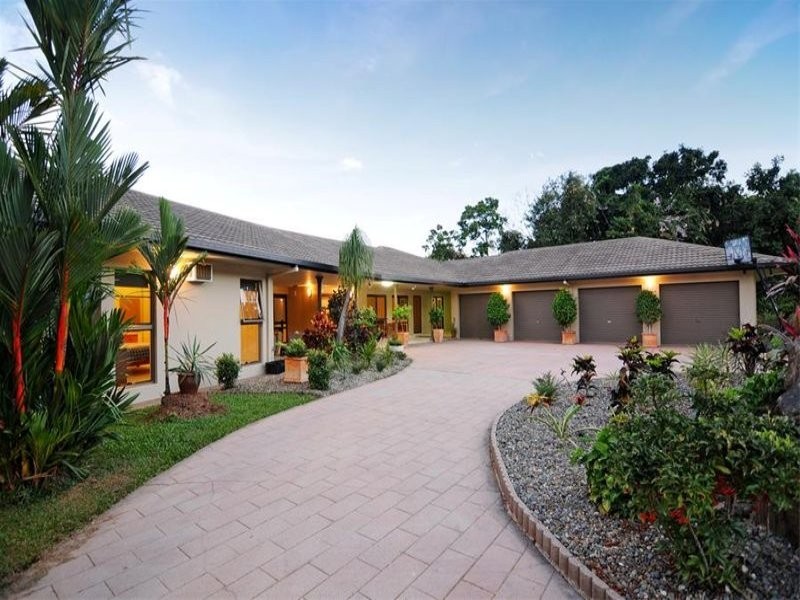 Caravonica QLD 4878