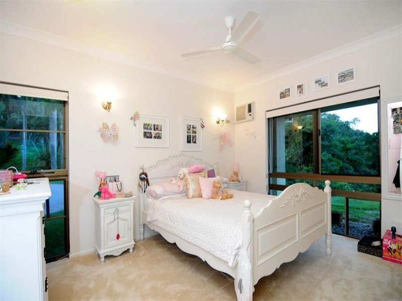 Caravonica QLD 4878