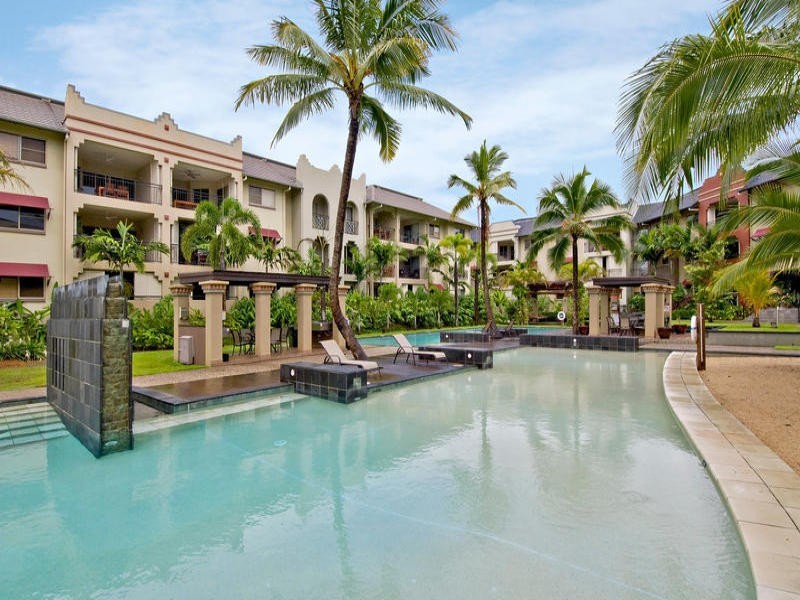 1104/12 Gregory Street, Westcourt QLD 4870