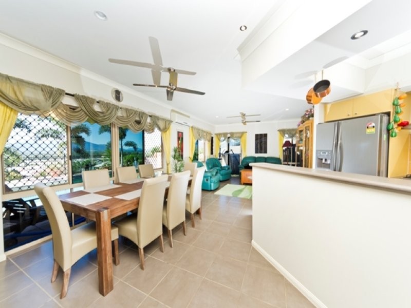 18 Rosella Close, Mount Sheridan QLD 4868