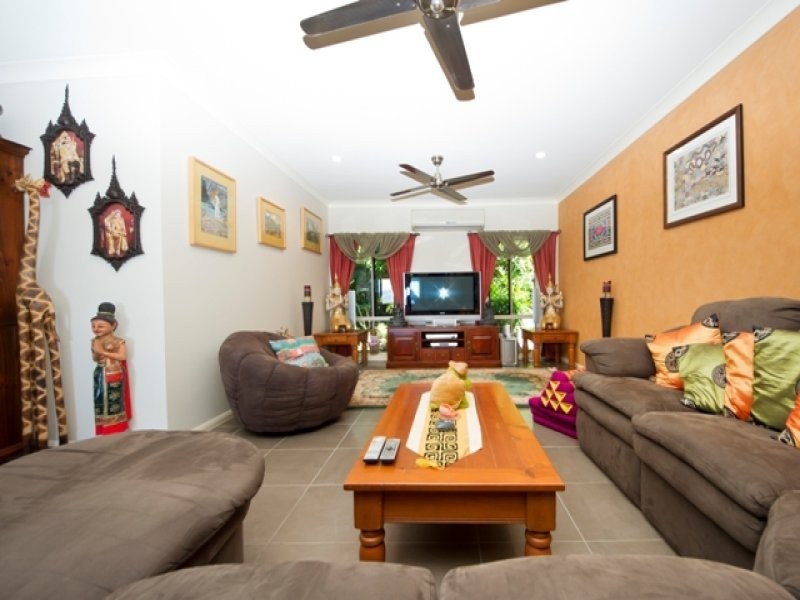 18 Rosella Close, Mount Sheridan QLD 4868