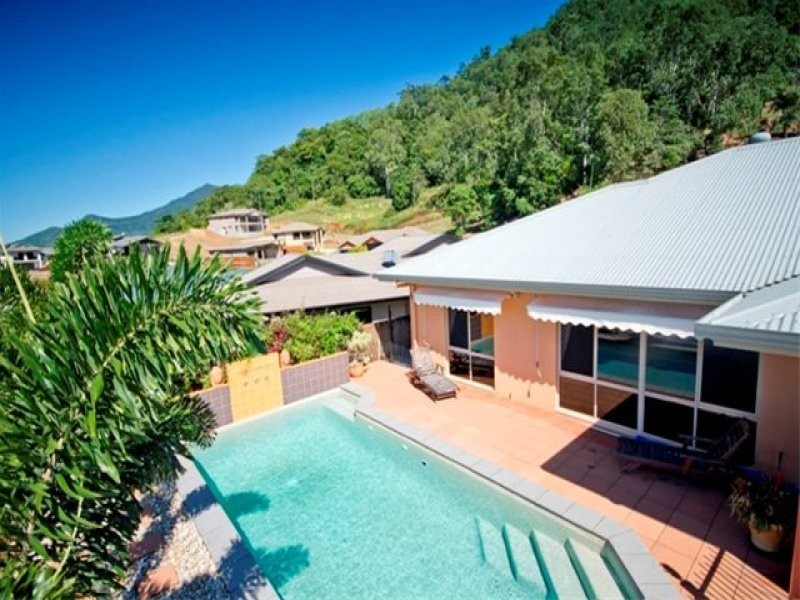 18 Rosella Close, Mount Sheridan QLD 4868