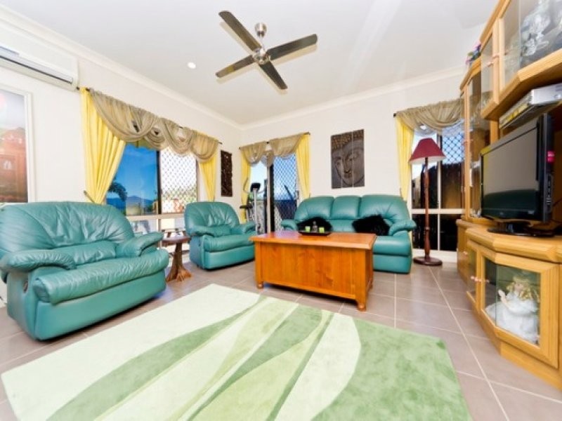 18 Rosella Close, Mount Sheridan QLD 4868