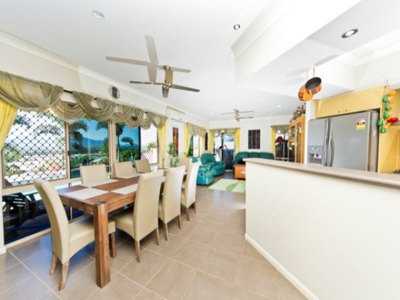 18 Rosella Close, Mount Sheridan QLD 4868