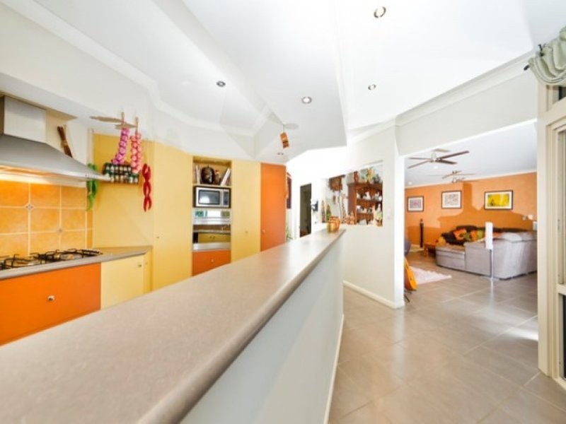 18 Rosella Close, Mount Sheridan QLD 4868