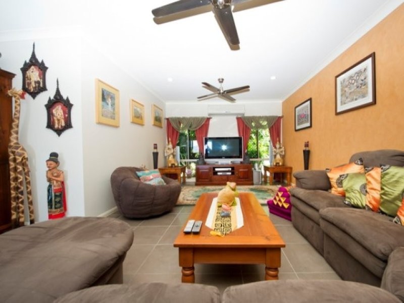 18 Rosella Close, Mount Sheridan QLD 4868