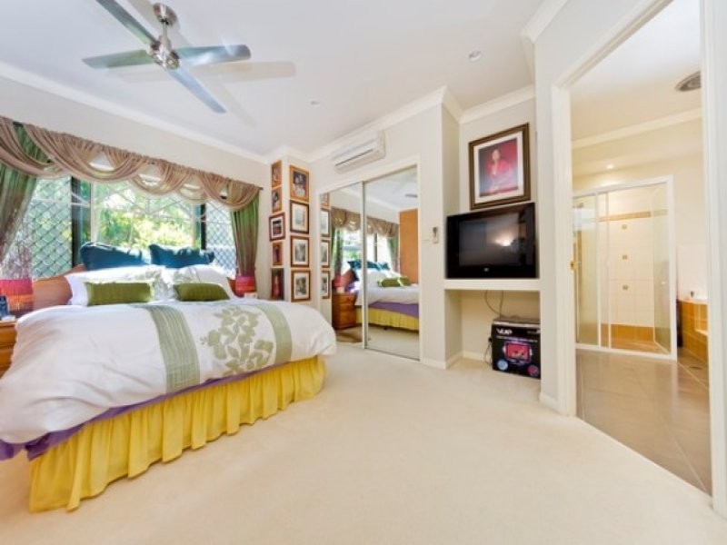 18 Rosella Close, Mount Sheridan QLD 4868