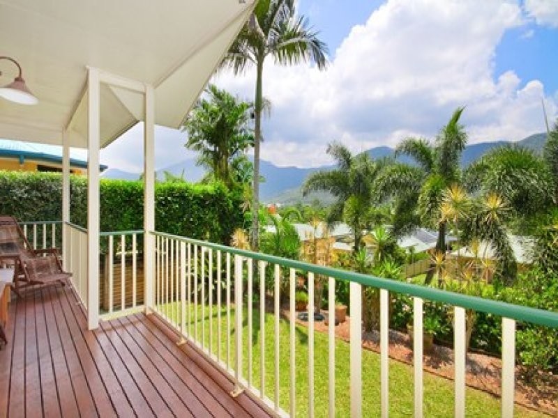 22 Goodsell Drive, Bentley Park QLD 4869