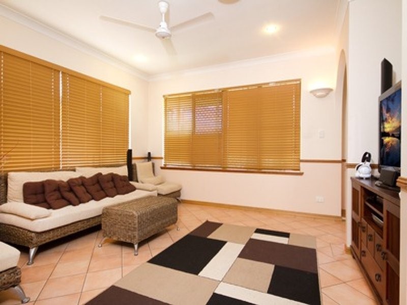 22 Goodsell Drive, Bentley Park QLD 4869