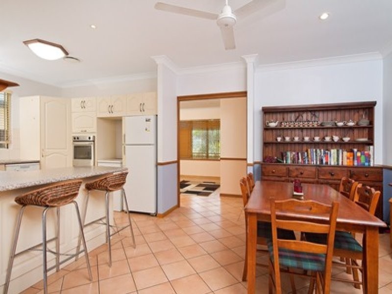 22 Goodsell Drive, Bentley Park QLD 4869