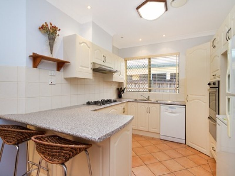 22 Goodsell Drive, Bentley Park QLD 4869