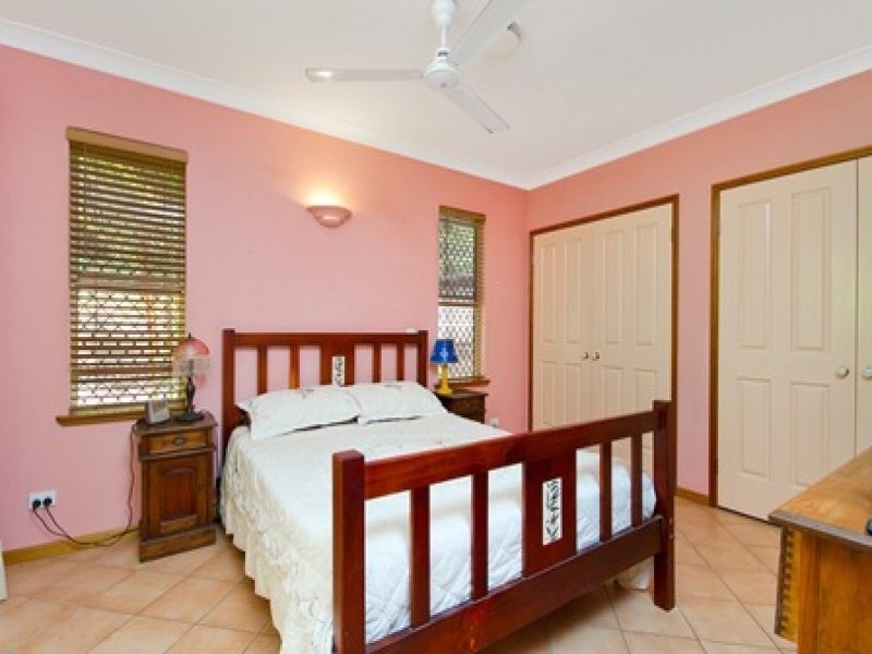 22 Goodsell Drive, Bentley Park QLD 4869