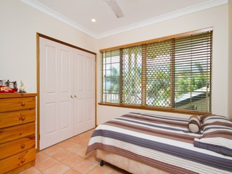 22 Goodsell Drive, Bentley Park QLD 4869