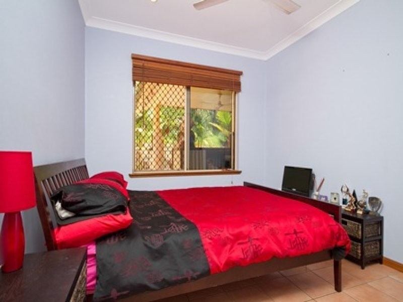 22 Goodsell Drive, Bentley Park QLD 4869