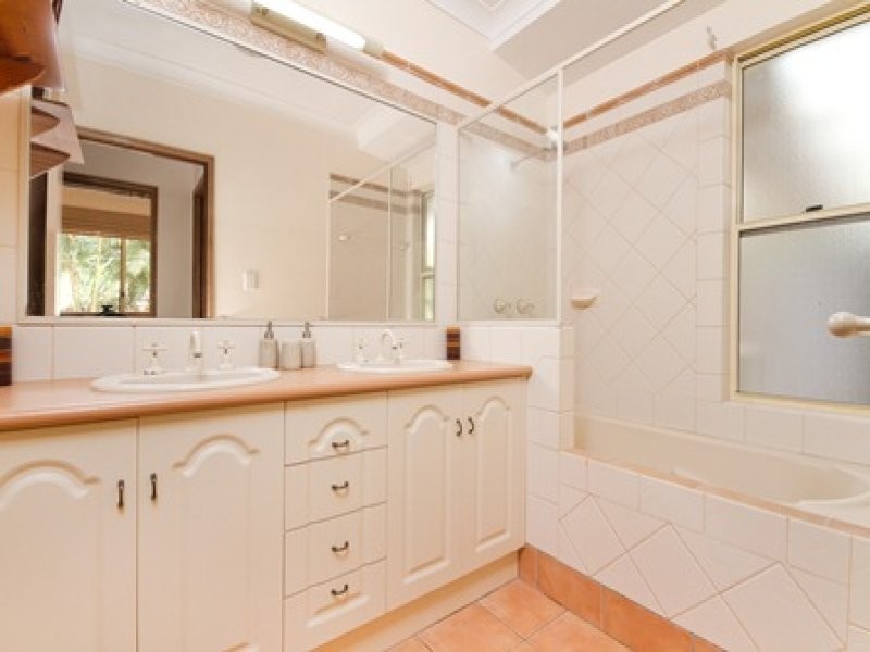 22 Goodsell Drive, Bentley Park QLD 4869