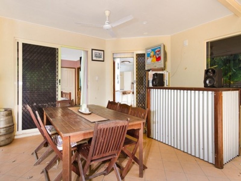 22 Goodsell Drive, Bentley Park QLD 4869