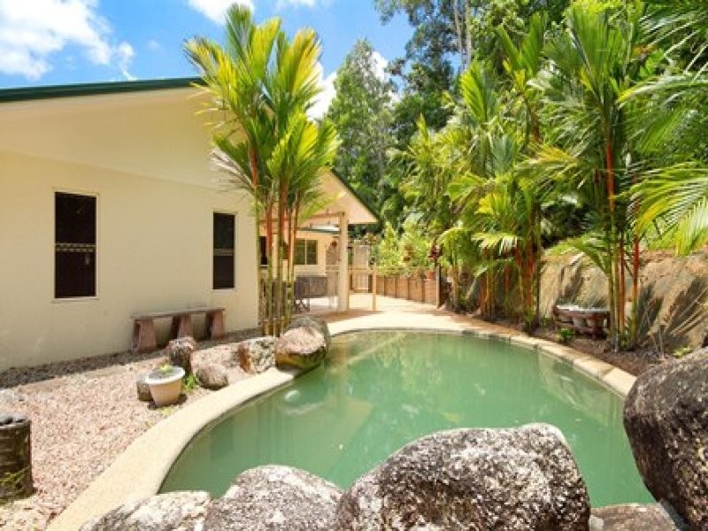 22 Goodsell Drive, Bentley Park QLD 4869
